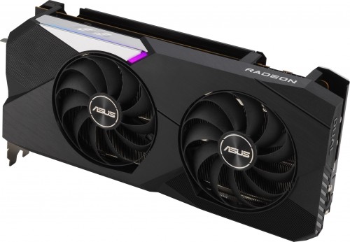 Asus Radeon RX 6700 XT DUAL