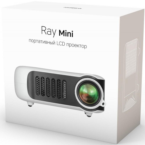 Rombica Ray Mini