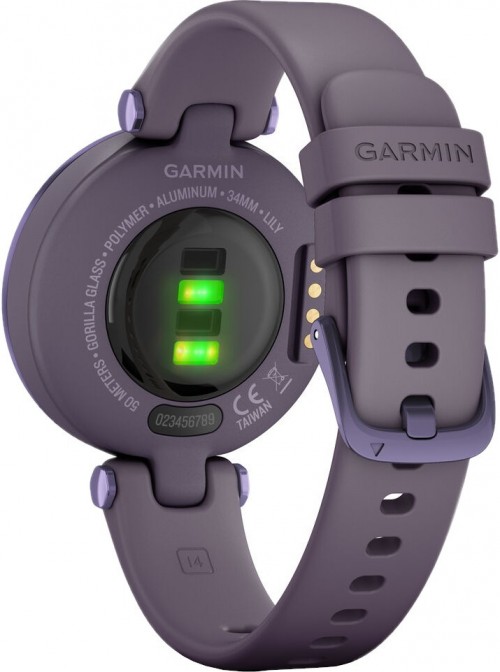 Garmin Lily