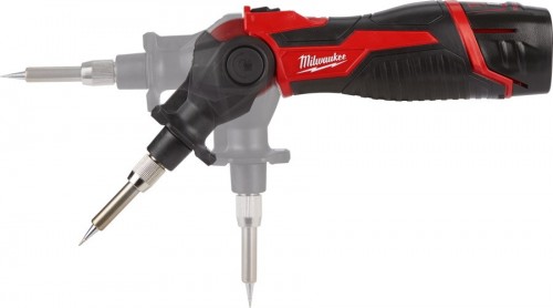 Milwaukee M12 SI-201C