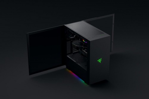 Razer Tomahawk ATX