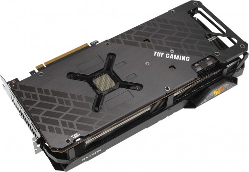 Asus Radeon RX 6800 XT TUF GAMING