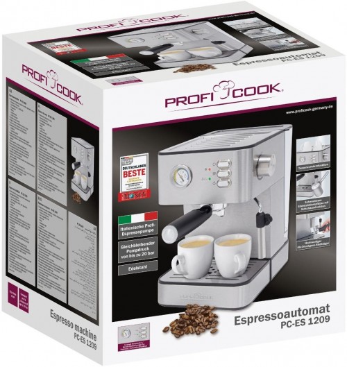 Profi Cook PC-ES 1209