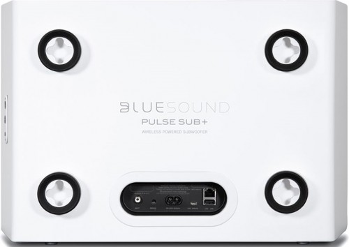 Bluesound Pulse Sub+