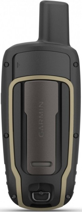 Garmin GPSMAP 65