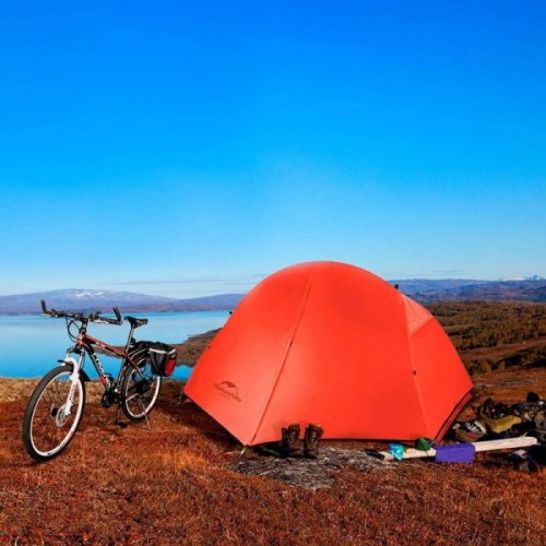 Naturehike Cycling I (Spider) 210T