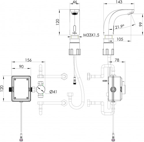 Imprese Krok SE 05500