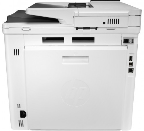 HP LaserJet Enterprise M480F