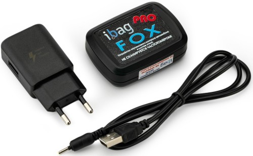 iBag FOX PRO