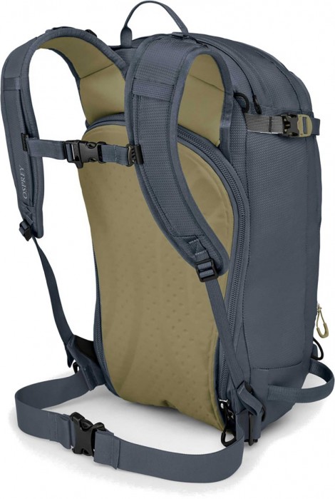 Osprey Sopris 20