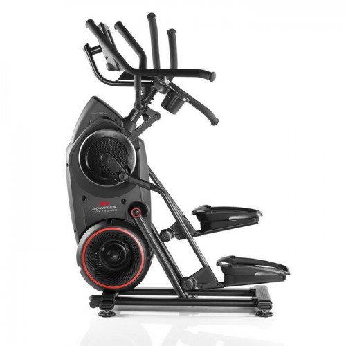 Bowflex Max Total