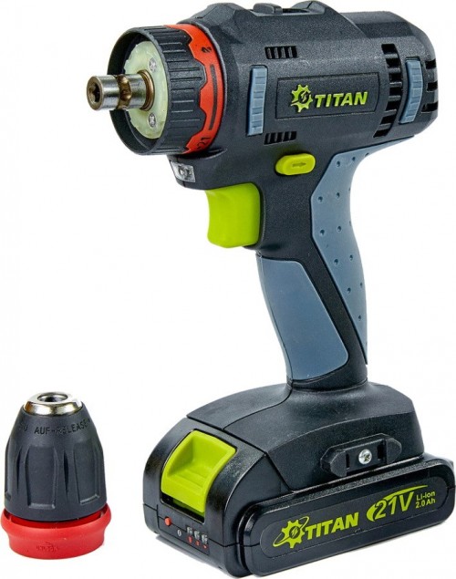 TITAN PDS 121S SET