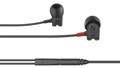 Sennheiser IE 800s