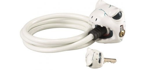 Crazy Safety Cable Lock