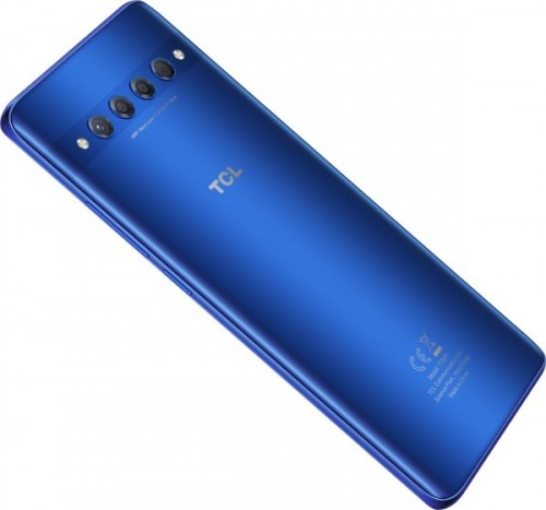 TCL 10 Plus