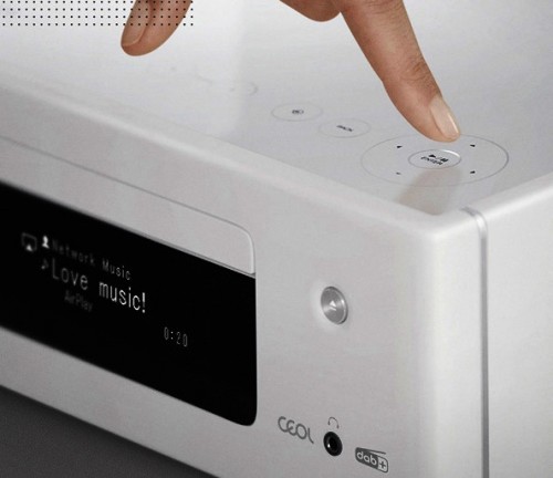 Denon CEOL N11DAB
