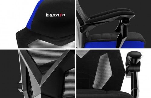 Huzaro Combat 3.0