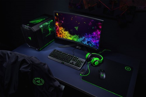 Razer USB Audio Controller