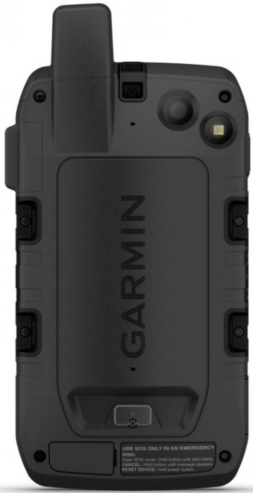 Garmin Montana 750i
