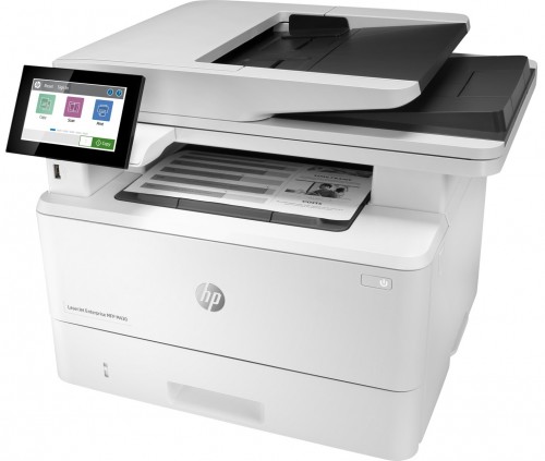 HP LaserJet Enterprise M430F