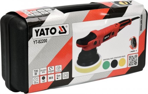 Yato YT-82200