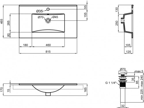 Q-tap Albatross New QT0111750680