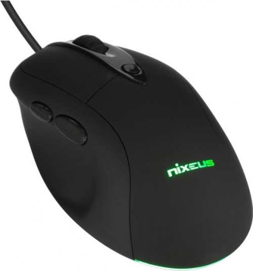 Nixeus Revel Fit