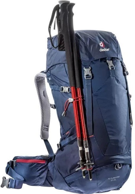 Deuter Futura Pro 34 SL 2020