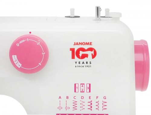 Janome 311 PG