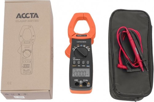 Accta AT-1000A
