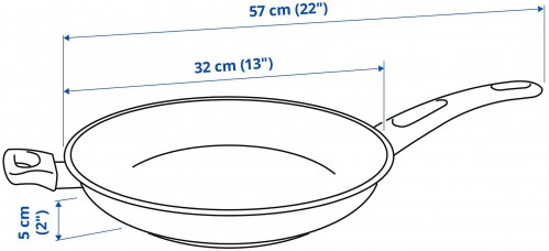 IKEA 704.622.38
