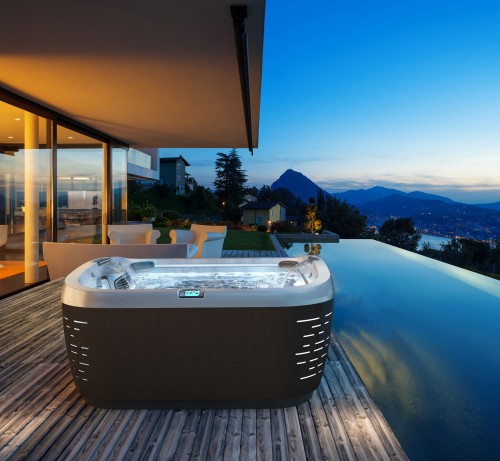 Jacuzzi J585 231x231