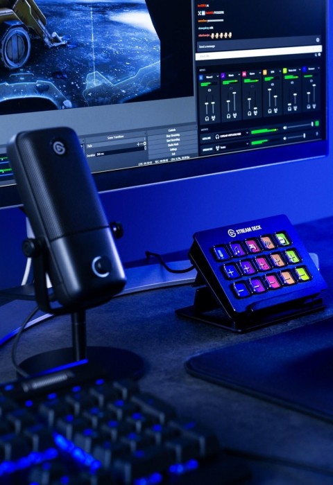 Elgato Wave 1