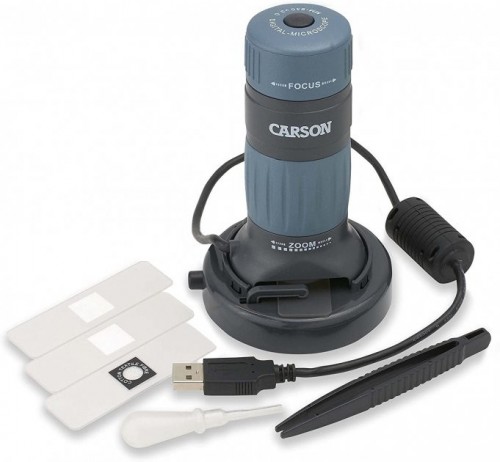 Carson zPix USB MM-940