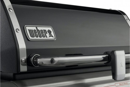 Weber Genesis II EX-335 GBS Smart