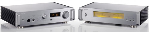 Teac UD-701N