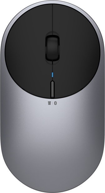 Xiaomi Mi Portable Mouse 2