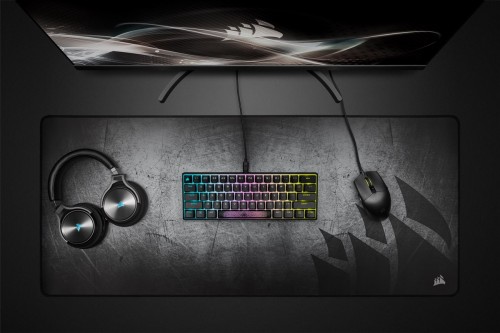 Corsair Gaming K65 RGB Mini