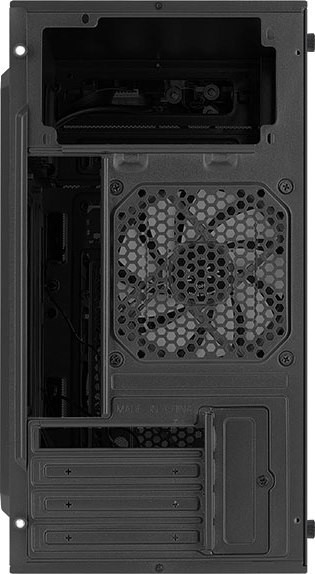 Aerocool CS-107 FRGB