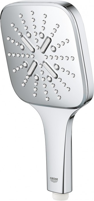 Grohe Rainshower SmartActive 130 Cube 26583000