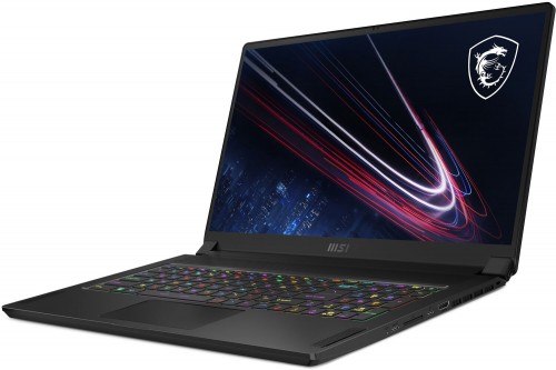 MSI GS76 Stealth 11UH