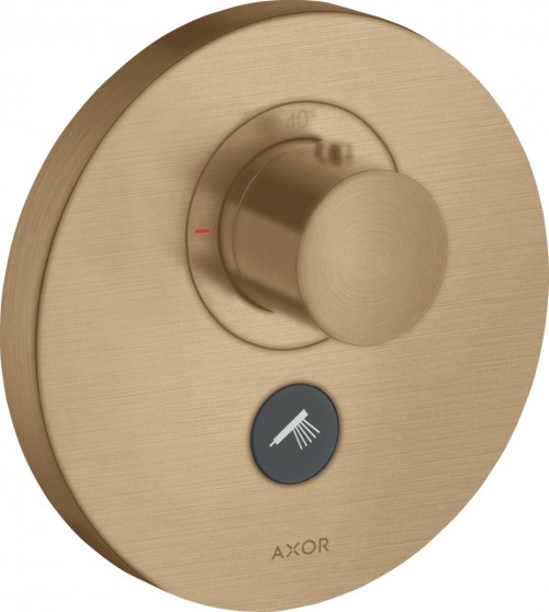 Axor Shower Select 36726000