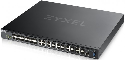 ZyXel XS3800-28