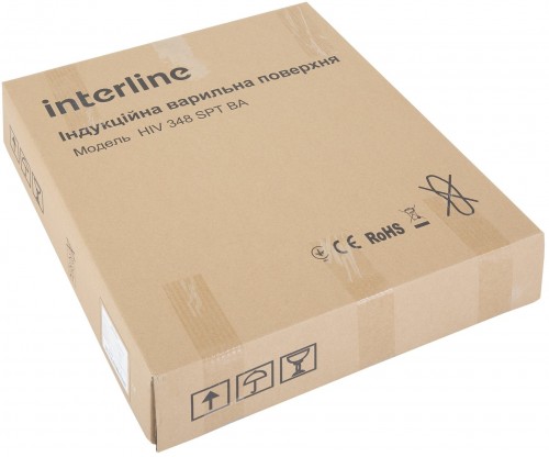 Interline HIV 348 SPT BA