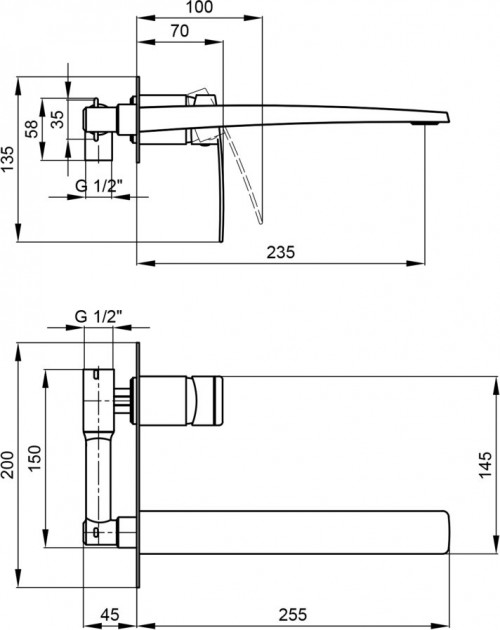 Q-tap Kralovice 11105C