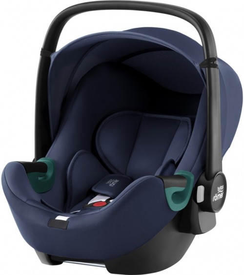 Britax Romer Baby-Safe 3 i-Size Bundle