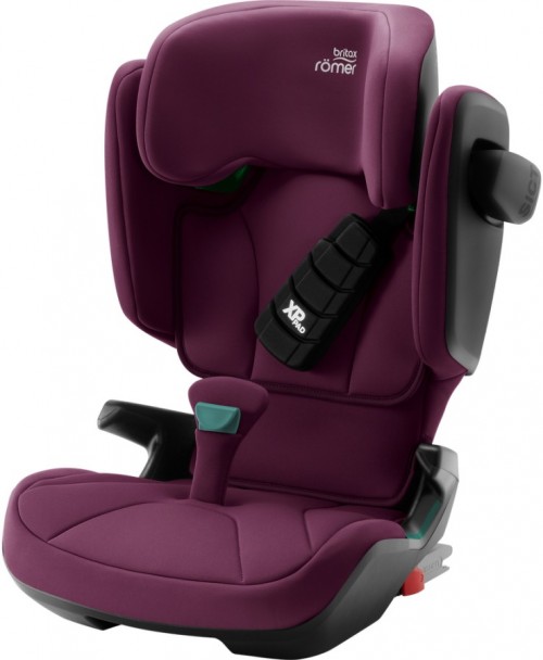 Britax Romer Kidfix i-Size