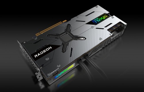 Sapphire TOXIC RX 6900 XT 11308-06-20G