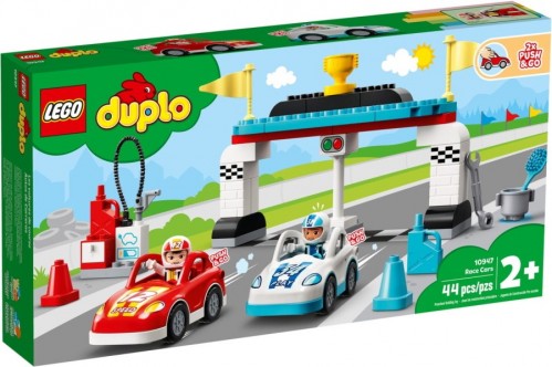 Lego Race Cars 10947