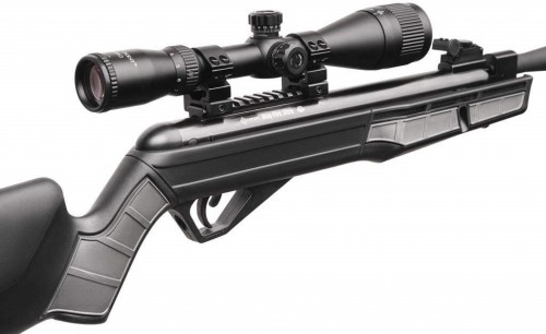 Crosman Mag Fire Ultra Multi-Shot